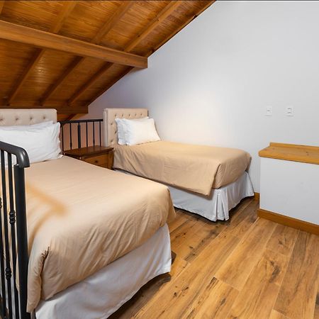 Cerro Azul Hotel Fazenda Capao Alto Room photo
